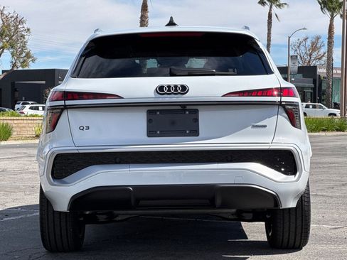 New 2026 Audi Q3 quattro 2.0T image 5