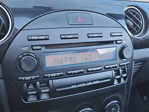 Used 2008 MAZDA MX-5 Miata Touring image 20