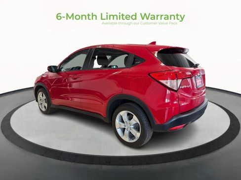 Used 2016 Honda HR-V EX image 5