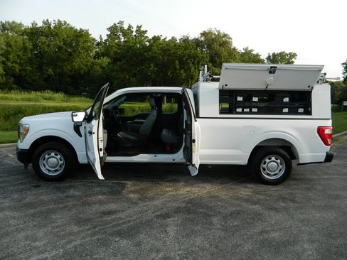 Used 2022 Ford F150 XL RWD image 11