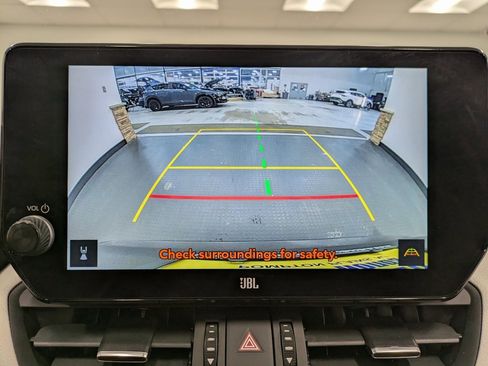 Used 2024 Toyota RAV4 XLE Premium w/ Weather Package image 13