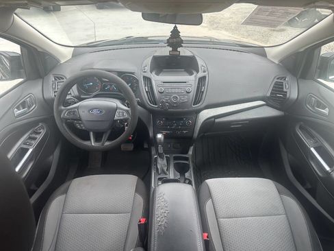 Used 2017 Ford Escape SE image 22