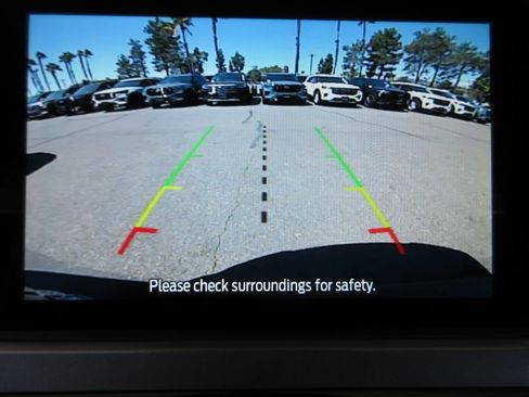 Certified 2024 Ford Escape Active FWD image 19