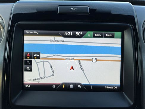 Used 2014 Ford F150 Limited image 18