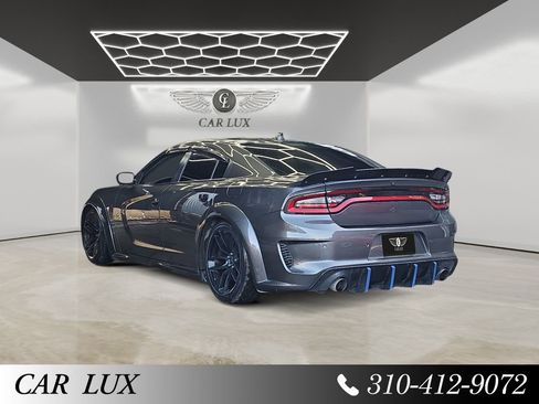 Used 2021 Dodge Charger Scat Pack image 3