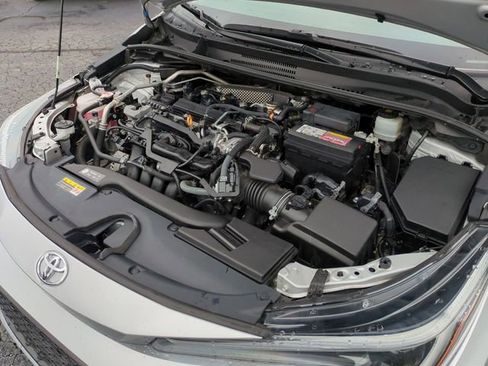 Used 2023 Toyota Corolla SE image 25