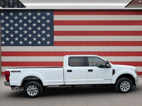 Used 2022 Ford F250 XLT image 8