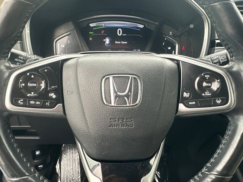 Certified 2020 Honda CR-V Touring image 24