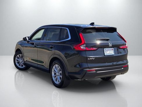 Used 2023 Honda CR-V EX image 7