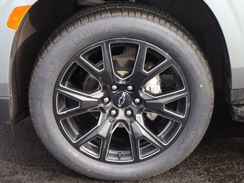 Certified 2023 Chevrolet Tahoe RST w/ Luxury Package image 13