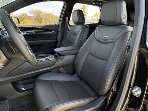 New 2026 Cadillac XT5 Premium Luxury image 22
