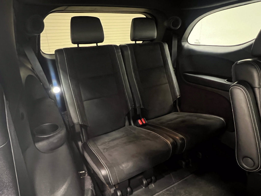 Used 2022 Dodge Durango SRT w/ Black Package AWD/4WD image 36