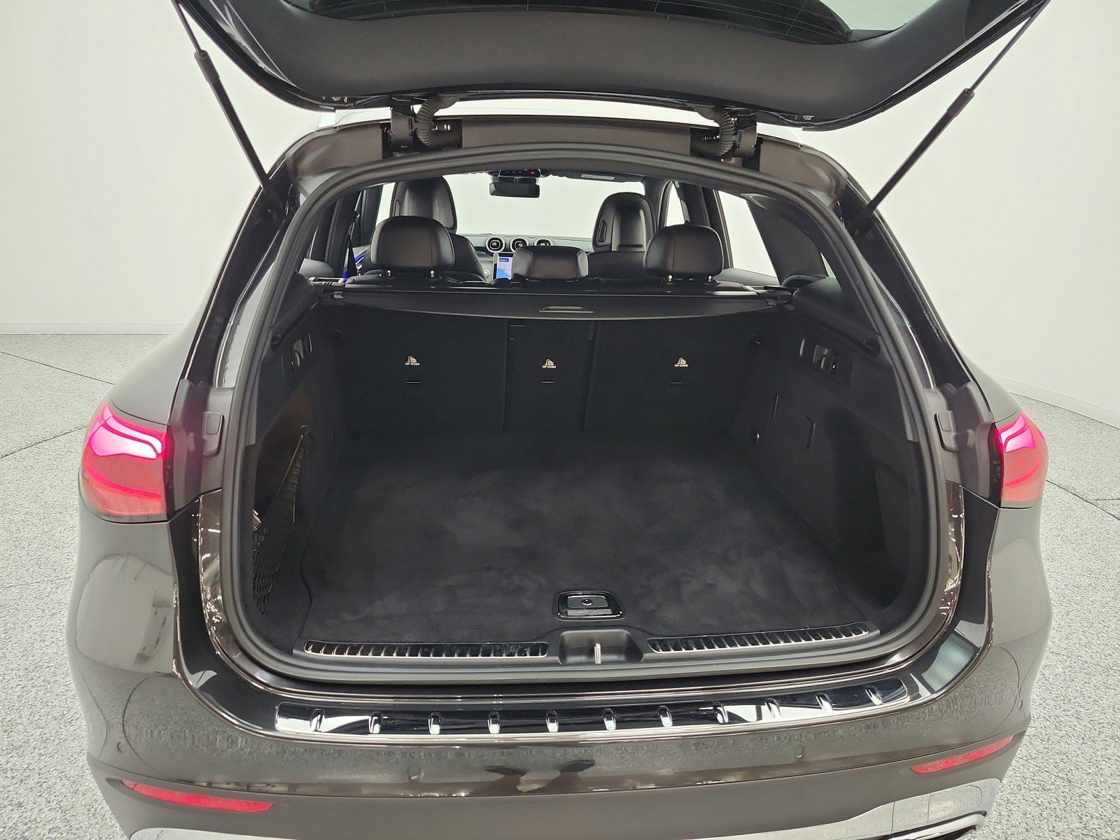 Certified 2026 Mercedes-Benz GLC 300 image 20