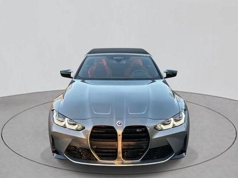 Used 2023 BMW M4 xDrive Competition image 8