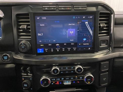 Used 2024 Ford F350 Lariat w/ Lariat Ultimate Package image 18