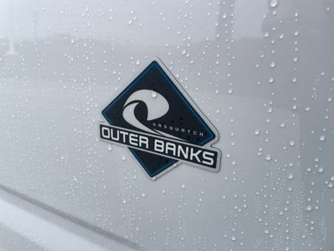 New 2025 Ford Bronco Sport Outer Banks w/ Sasquatch Outer Banks Package image 30