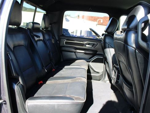 Used 2020 RAM 1500 Laramie image 11