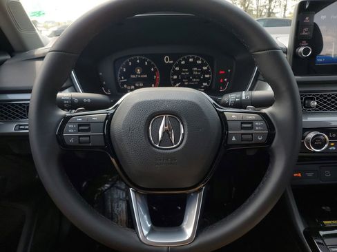 New 2026 Acura Integra FWD image 17