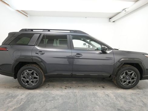 New 2026 Subaru Outback Premium image 8