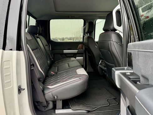 New 2026 Ford F350 Lariat AWD/4WD image 16