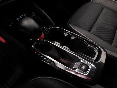 Used 2023 Chevrolet TrailBlazer RS w/ Convenience Package image 43