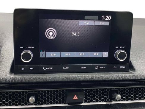 Used 2022 Honda Civic Sport image 27