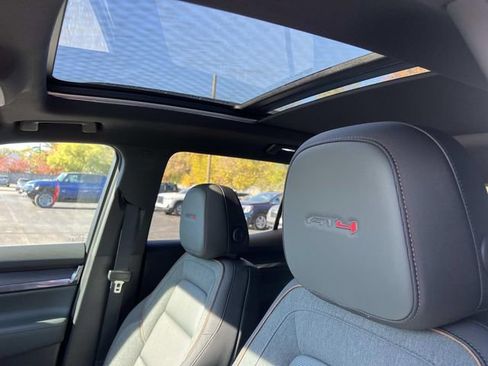 New 2026 GMC Terrain AT4 w/ Convenience Package III image 20