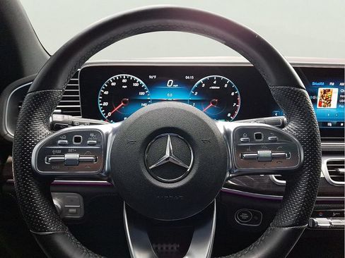 Used 2022 Mercedes-Benz GLE 450 4MATIC image 18