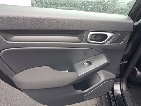 Used 2023 Honda Civic LX image 18