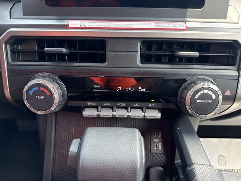 Certified 2026 Toyota 4Runner SR5 AWD/4WD image 16