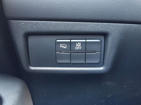 Certified 2023 MAZDA CX-5 AWD 2.5 S w/ Select Package image 24