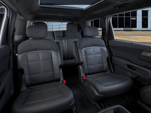 New 2027 Kia Telluride SX Prestige AWD/4WD image 18