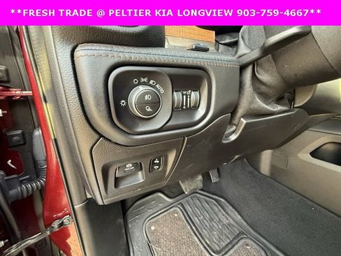 Used 2019 RAM 1500 Limited image 17