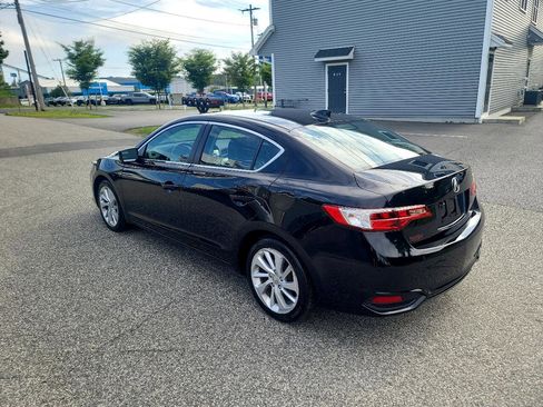 Used 2017 Acura ILX image 5