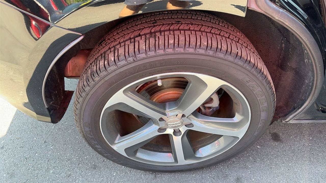 Used 2015 Audi Q5 3.0T Prestige AWD/4WD image 28