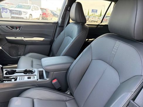 New 2026 Subaru Outback Touring XT AWD/4WD image 20