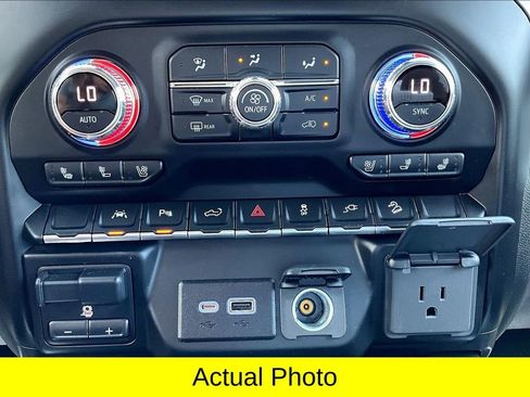 Used 2021 GMC Sierra 1500 Denali w/ Driver Alert Package II image 24