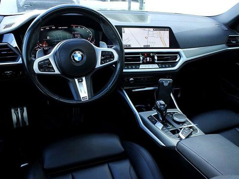 Used 2020 BMW M340i xDrive w/ Premium Package image 17