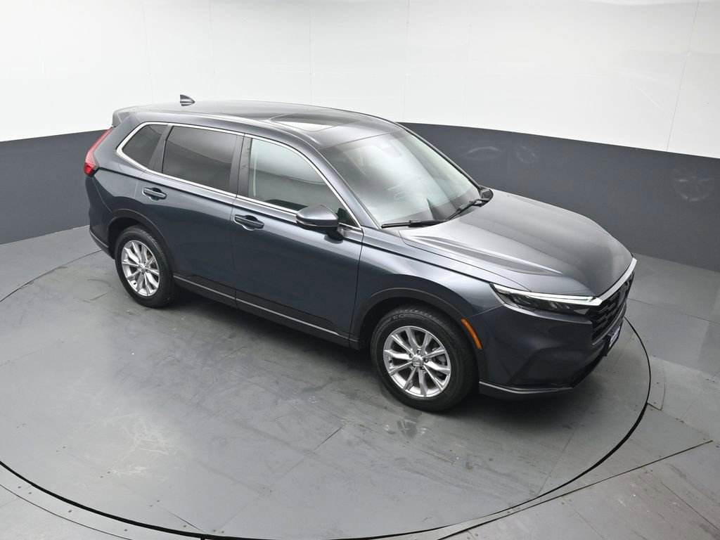 Certified 2024 Honda CR-V EX image 43