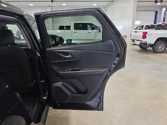 Used 2023 Chevrolet Blazer LT w/ Convenience Package AWD/4WD image 29