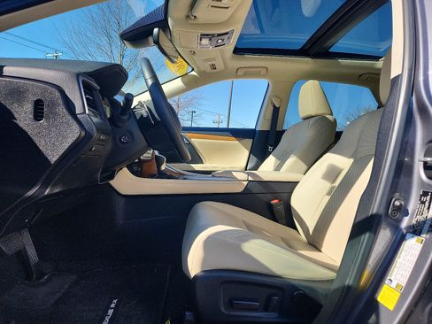 Used 2022 Lexus RX 350 AWD w/ Premium Package image 14
