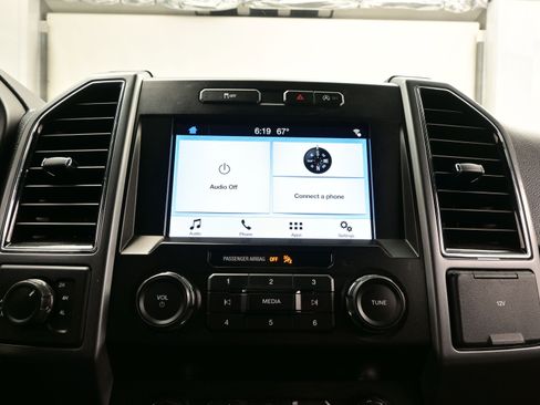 Used 2019 Ford F150 XLT image 18