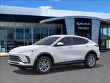 New 2026 Buick Envista Preferred image 2