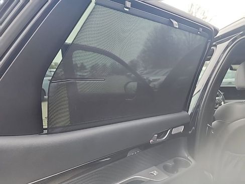 Used 2024 Hyundai Palisade Calligraphy image 19