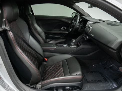 Used 2020 Audi R8 V10 performance AWD/4WD image 34