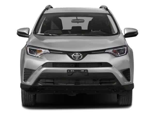 Used 2018 Toyota RAV4 LE FWD image 7