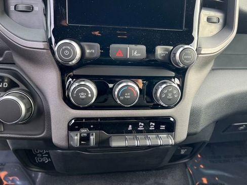 New 2026 RAM 1500 Tradesman image 16