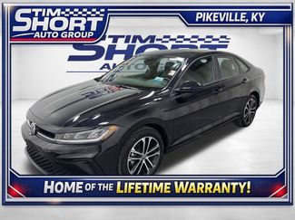 Used 2025 Volkswagen Jetta Sport 360° Tour