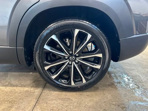 Certified 2024 MAZDA CX-50 AWD 2.5 Turbo w/ Weather Package image 29