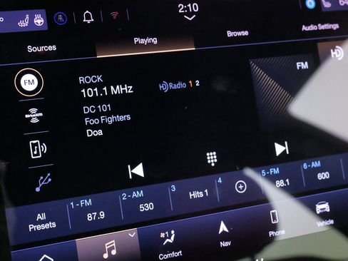 Used 2023 Maserati Quattroporte Modena image 57